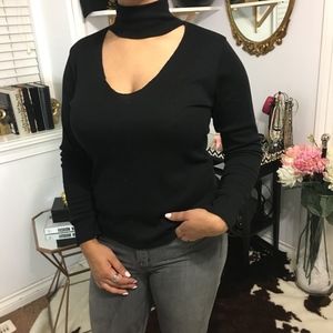 Choker Top